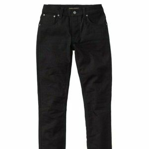 Nudie Jeans Unisex-Adults Grim Tim